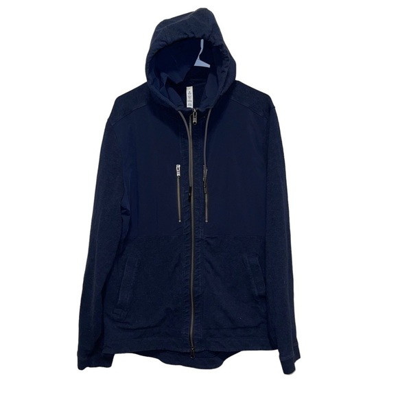 Lululemon Man Jacket Size L